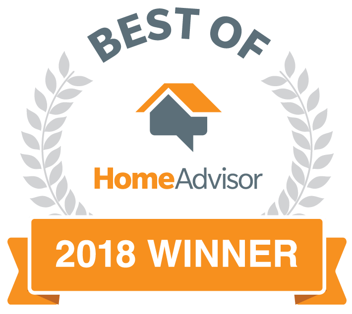 Best Of HomeAdvisor 2018 Winner — Jacksonville, FL — Allegiance Roof Systems LLC.