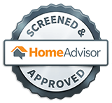 HomeAdvisor Screen & Approved — Jacksonville, FL — Allegiance Roof Systems LLC.