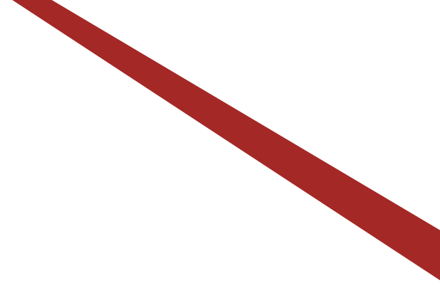 A red arrow is pointing to the right on a white background.
