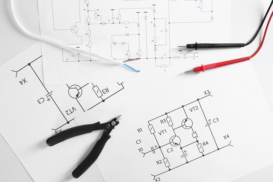 Electrician — Electrical Solutions in Coolum Beach, QLD