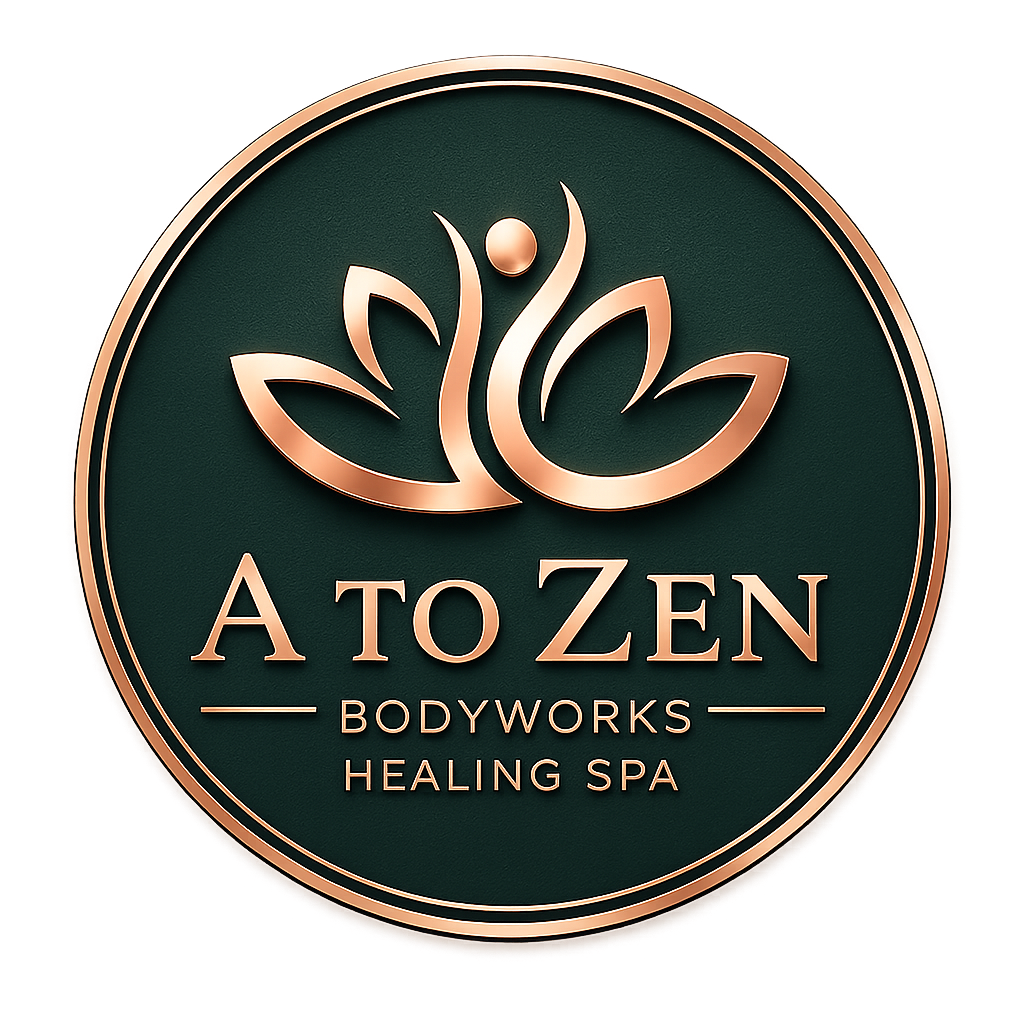 A to Zen Bodyworks Healing Spa