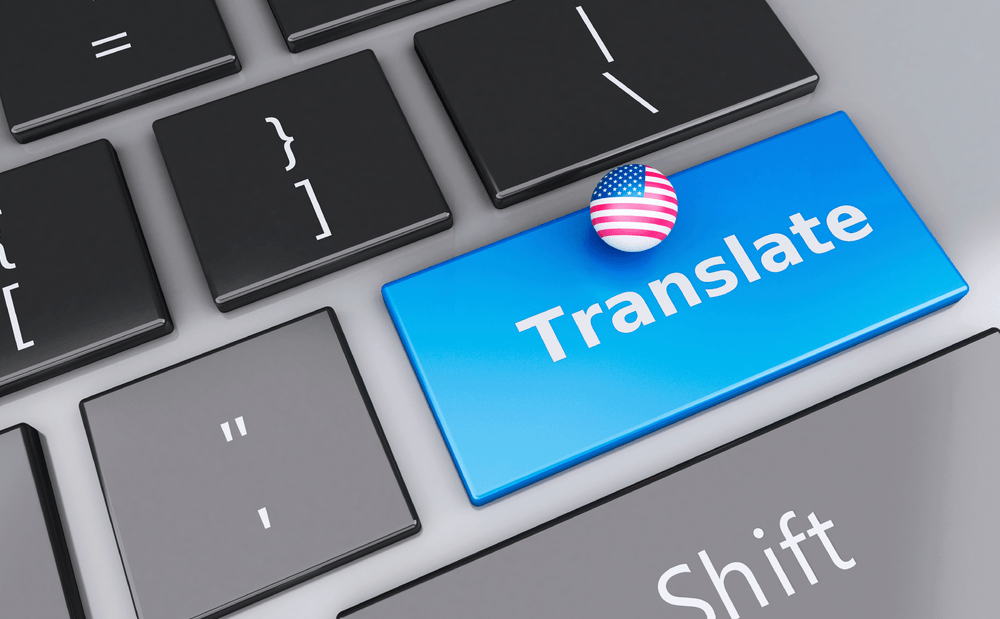 Translation