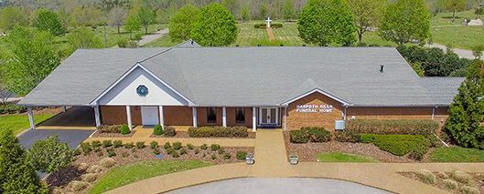 Harpeth Hills Funeral Home