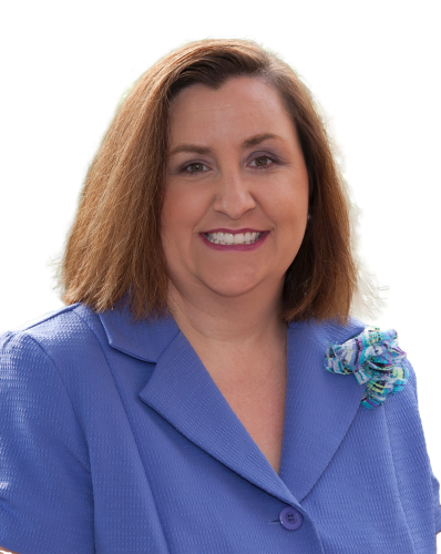 Teresa Abston