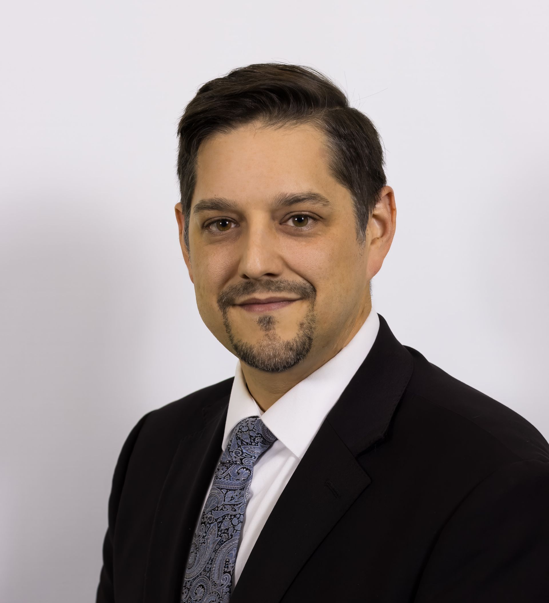 Kyle R. Pete