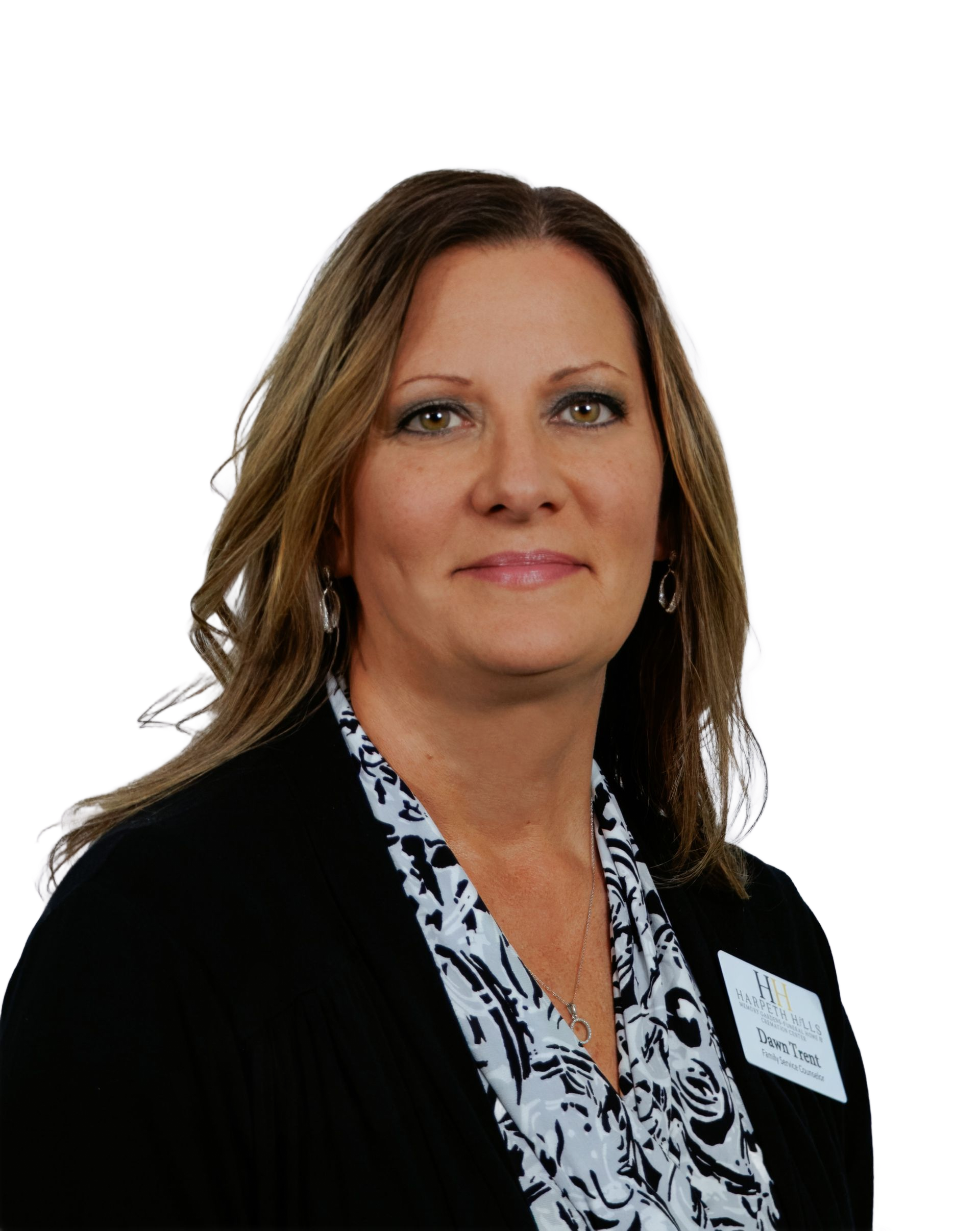 Dawn Trent