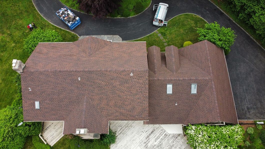 Master Roofers Master Roofers