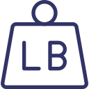 Weight with