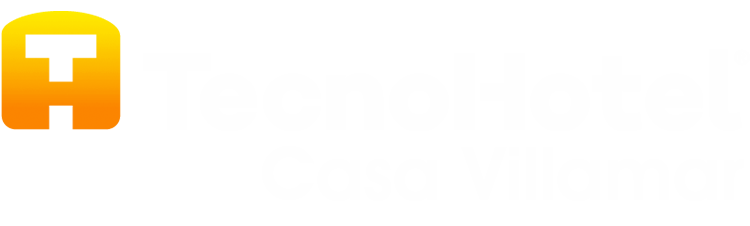 Una letra t amarilla está sobre un fondo blanco.