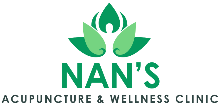 Nan's Acupuncture Clinic Logo
