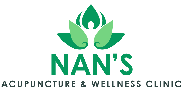 Nan's Acupuncture Clinic Logo