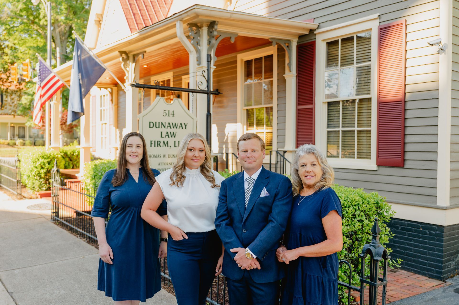 Personal Injury Lawyers