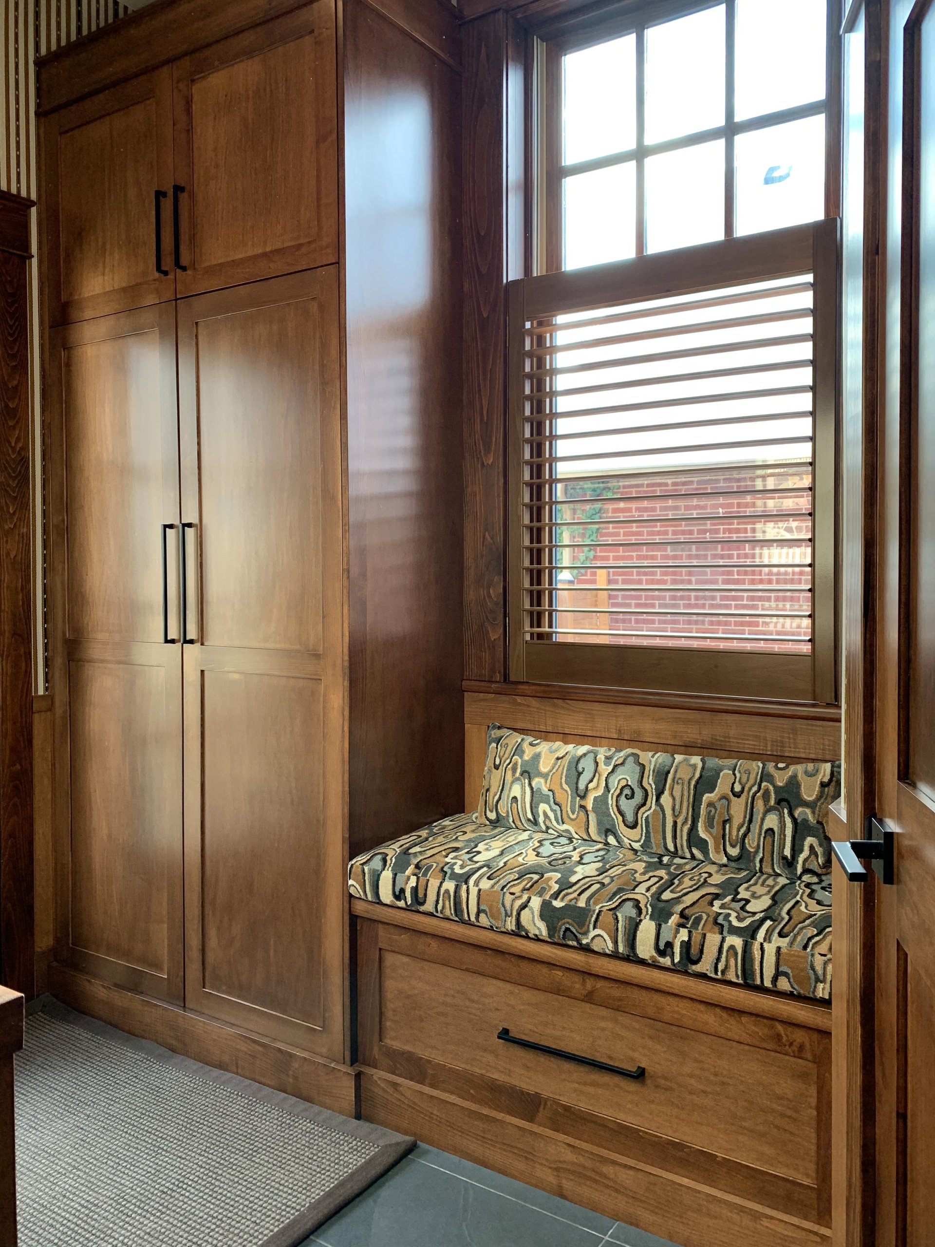 Custom & Millwork Services BA Custom & Millwork