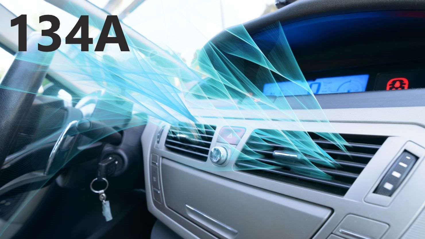 134a Air Conditioning Service service in Burien at ABC Auto Repair
