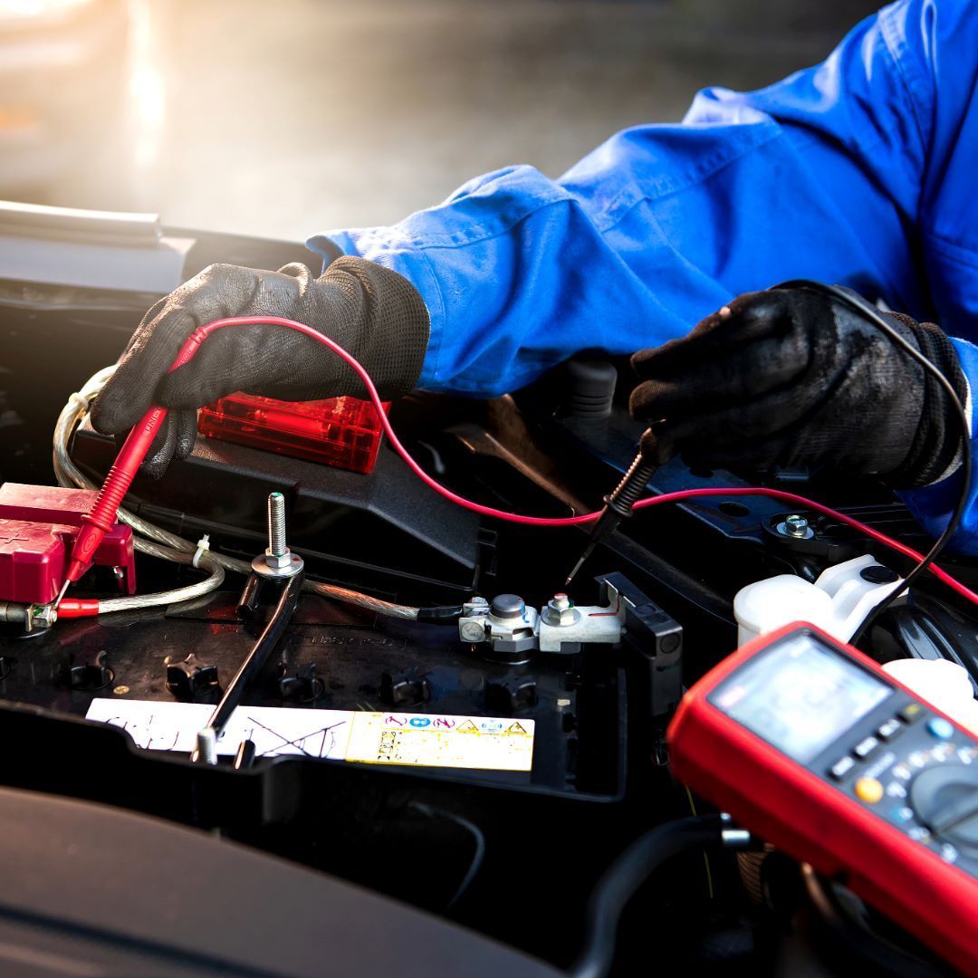 AC Diagnostics service in Burien at ABC Auto Repair