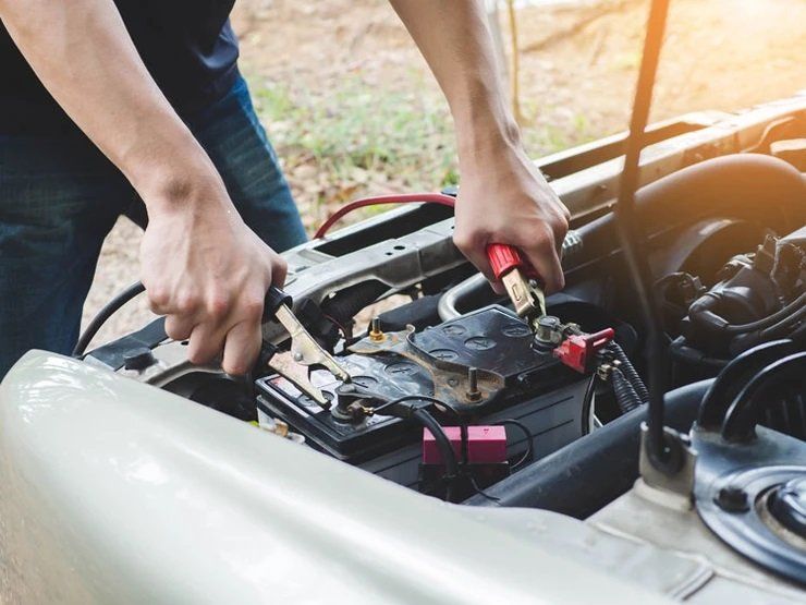 Electrical Pin Point Testing service in Burien at ABC Auto Repair