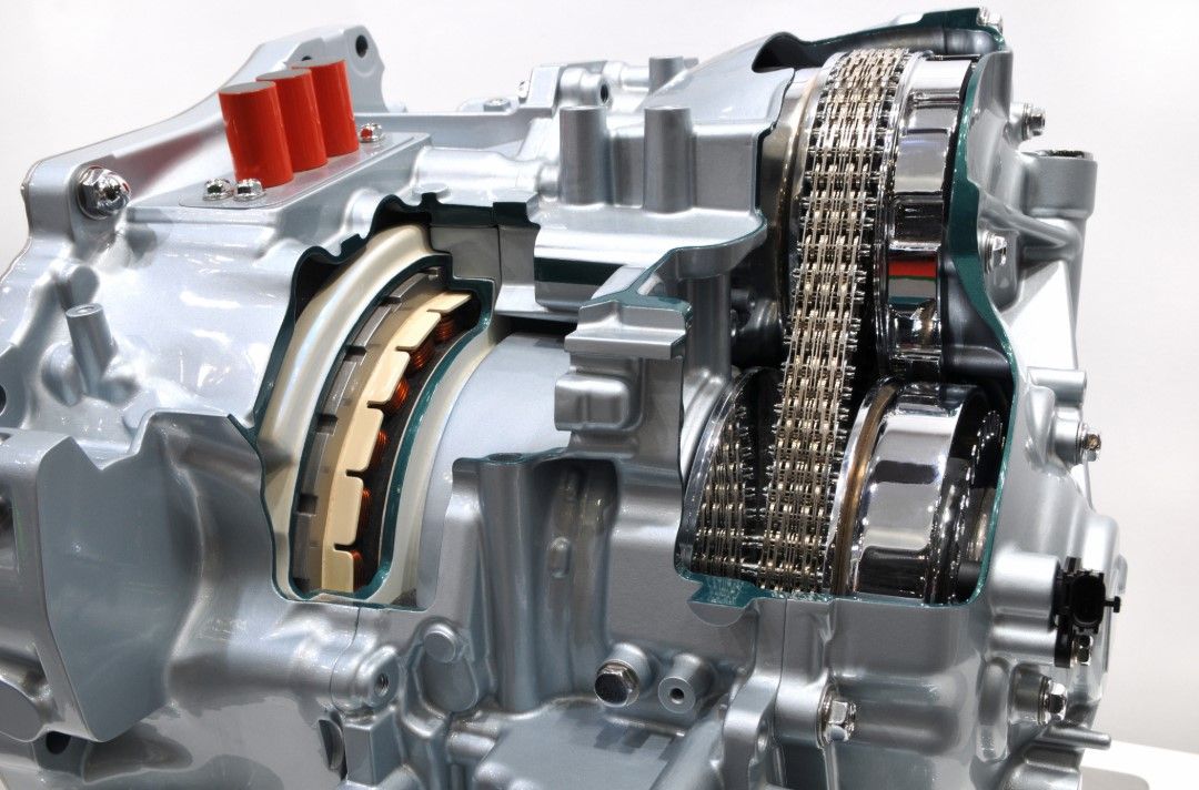 CVT Transmission Service service in Burien at ABC Auto Repair