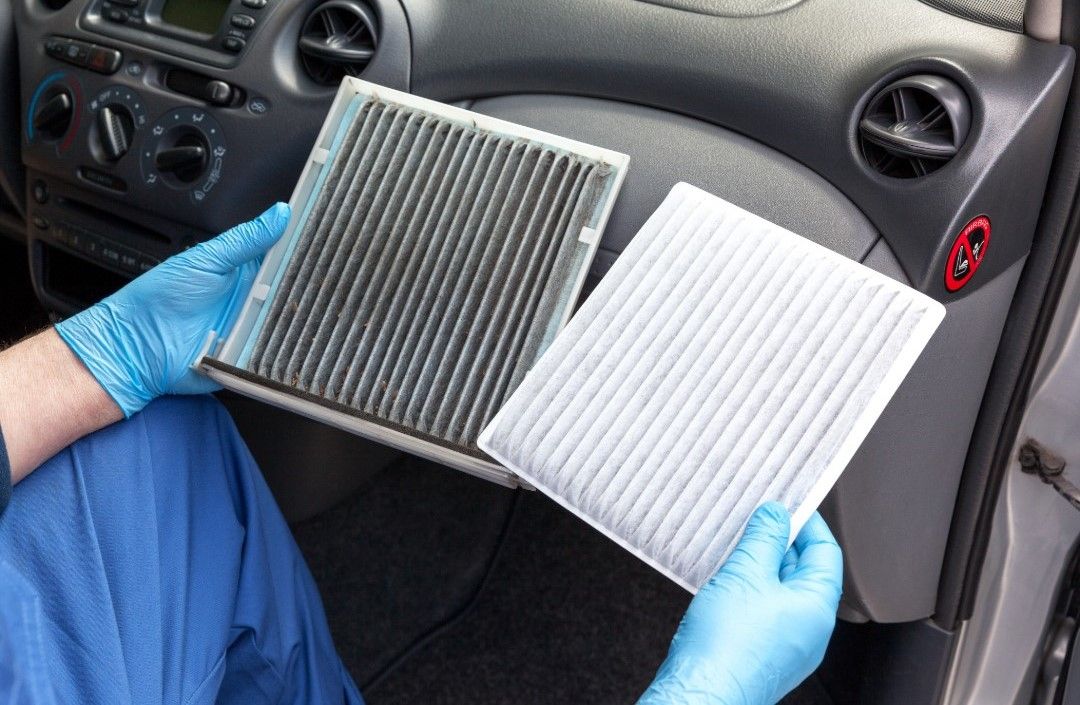 Cabin Air Filter Replacement service in Burien at ABC Auto Repair