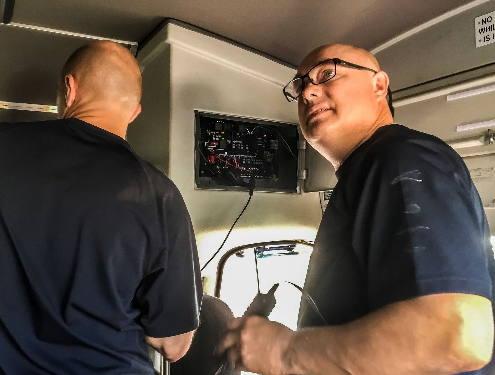 Electrical Testing service in Burien at ABC Auto Repair