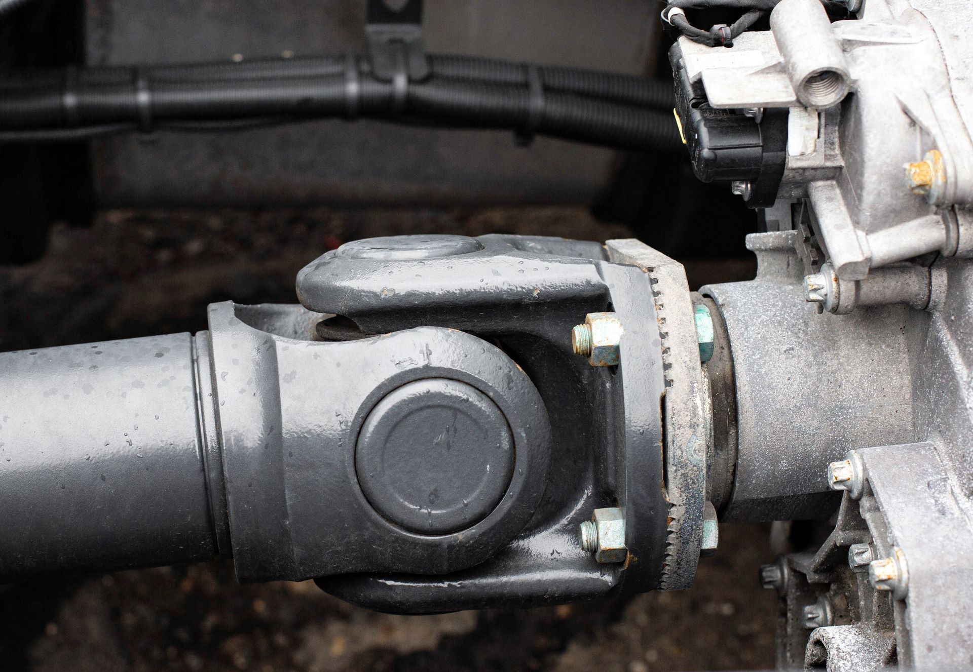 Axle & Driveline Repair service in Burien at ABC Auto Repair