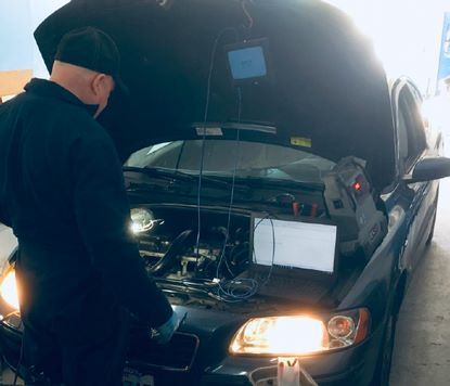 Noise Detection service in Burien at ABC Auto Repair