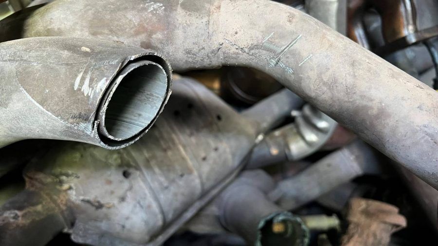 Damaged or Missing Catalytic Converters service in Burien at ABC Auto Repair