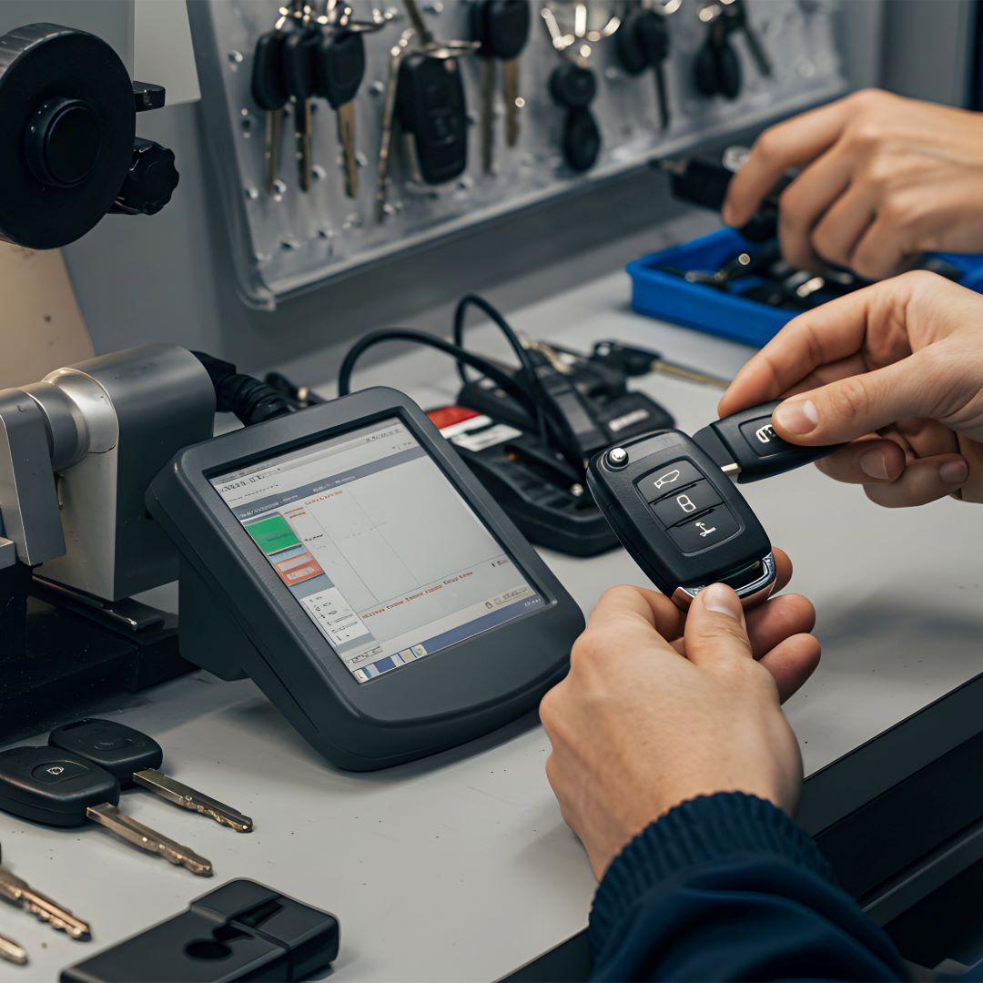 Module Testing service in Burien at ABC Auto Repair