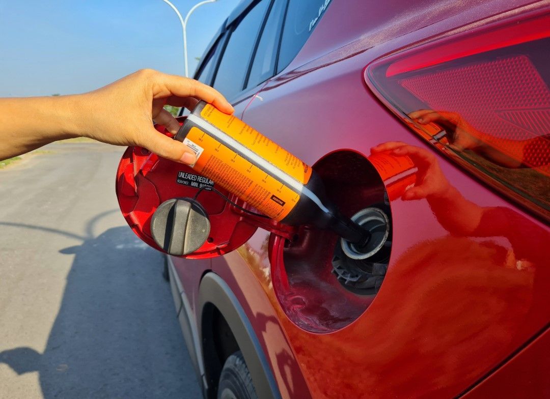 Fuel Additive / Injection Cleaner service in Burien at ABC Auto Repair