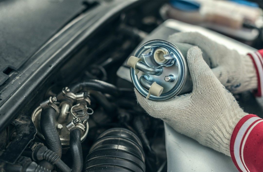 Fuel Filter (Diesel Engines) service in Burien at ABC Auto Repair