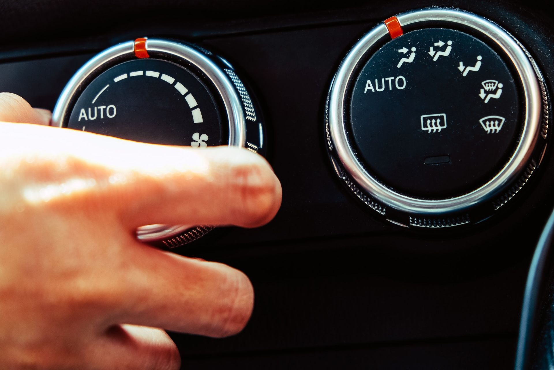 Heater and AC Diagnostic Testing service in Burien at ABC Auto Repair
