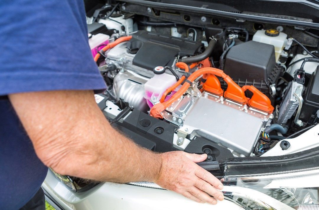 Hybrid System Diagnostic service in Burien at ABC Auto Repair