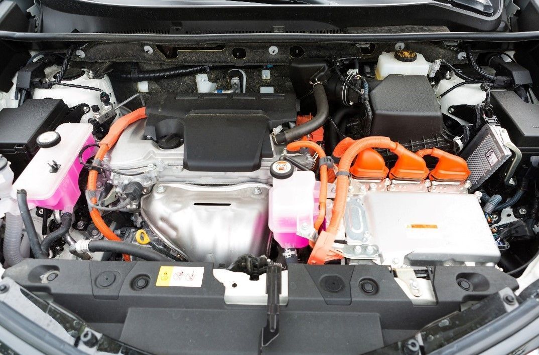 Hybrid Repair service in Burien at ABC Auto Repair