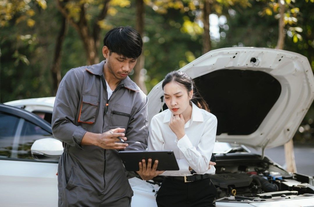 AAA Member Discount on Repairs service in Burien at ABC Auto Repair