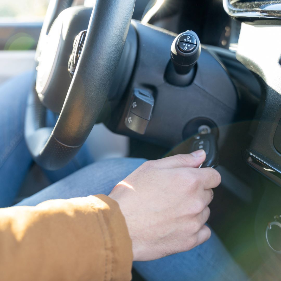 No Start Diagnostics service in Burien at ABC Auto Repair