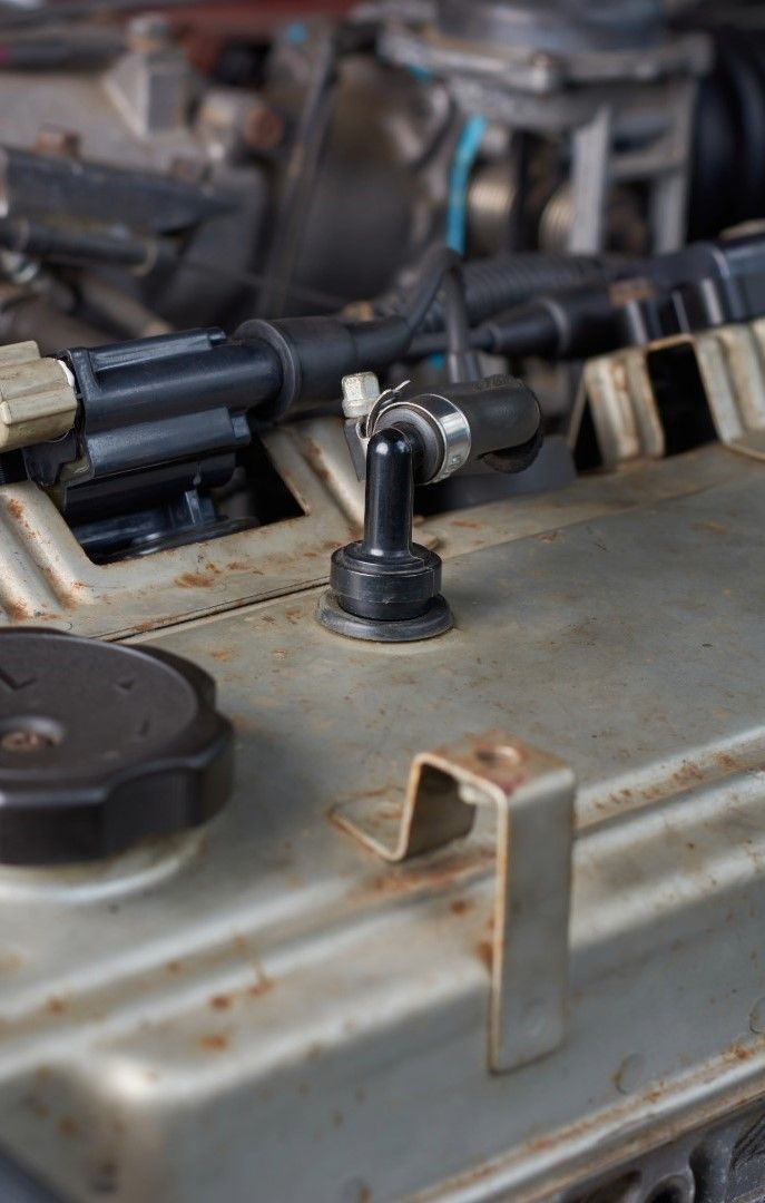 PCV Valve Service service in Burien at ABC Auto Repair