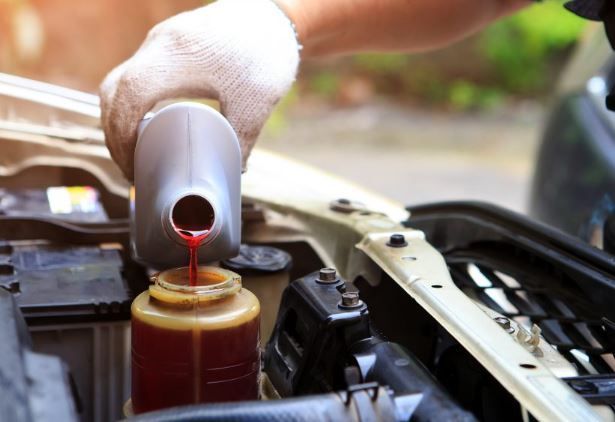 Power Steering Fluid service in Burien at ABC Auto Repair