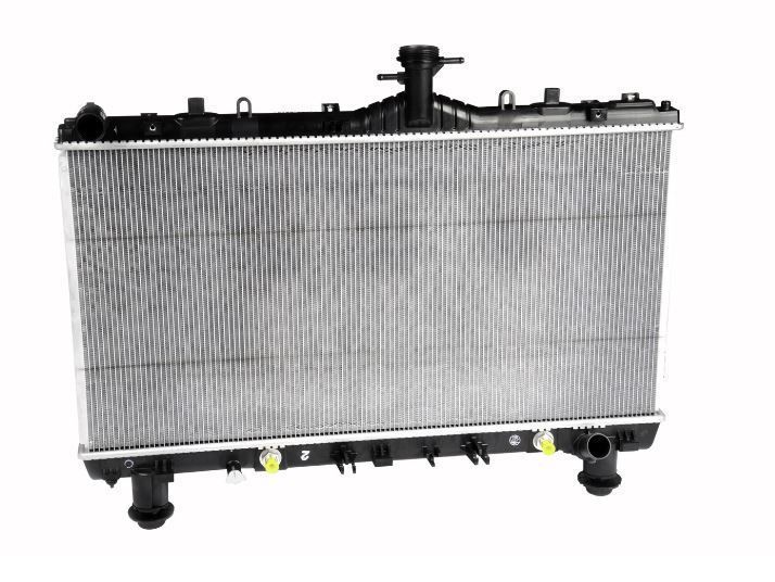 Radiator & Radiator Fan Repair service in Burien at ABC Auto Repair