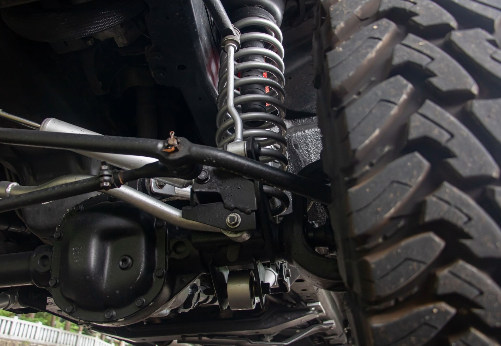Drivetrain Diagnostics service in Burien at ABC Auto Repair