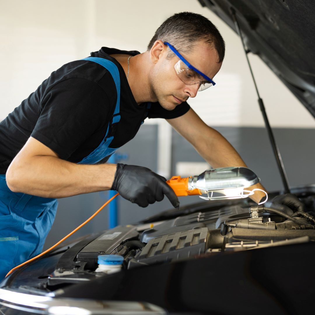 AAA Trip-Ready Inspection service in Burien at ABC Auto Repair
