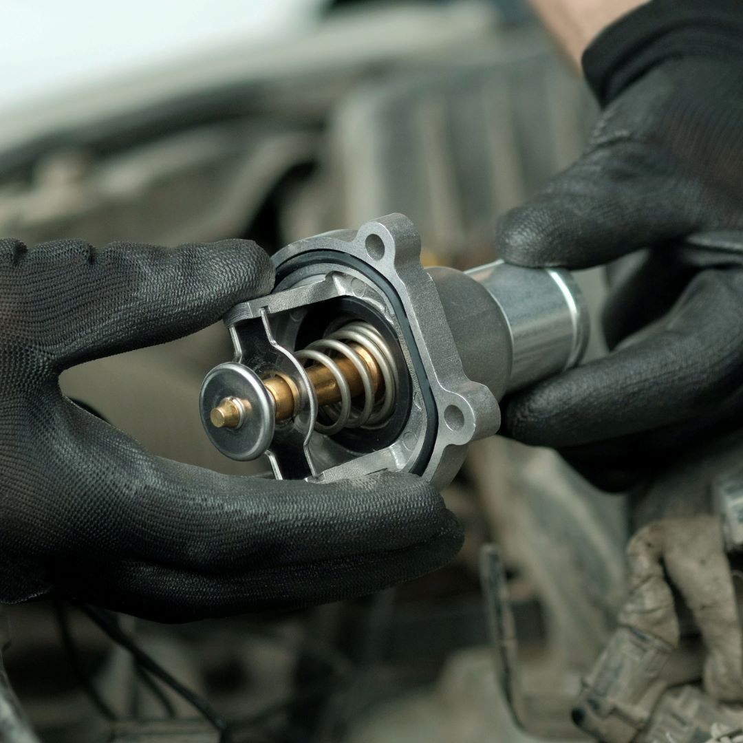Thermostat Replacement service in Burien at ABC Auto Repair