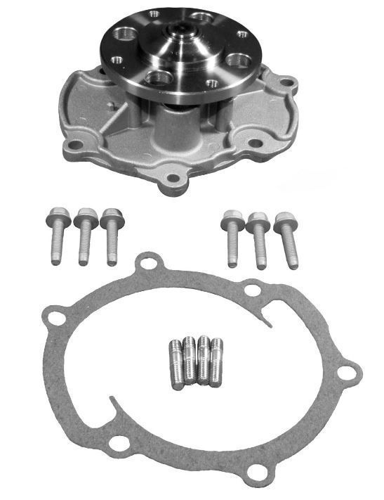 Water Pump service in Burien at ABC Auto Repair
