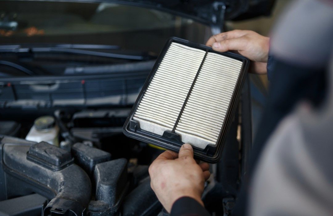 Air Filter Replacement service in Burien at ABC Auto Repair