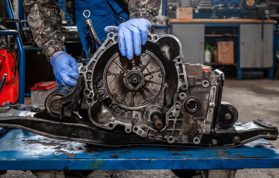 Automatic Transmission Repair / Replacement service in Burien at ABC Auto Repair