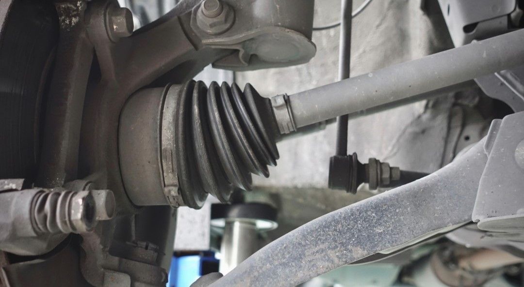 Axle Repair / CV Shaft Replacement service in Burien at ABC Auto Repair