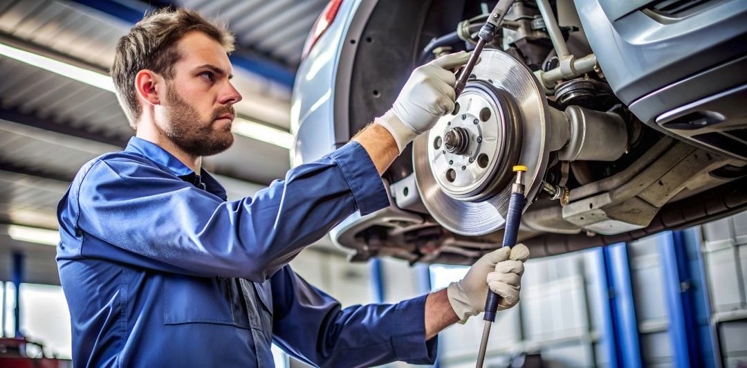 Power Steering Flush service in Burien at ABC Auto Repair