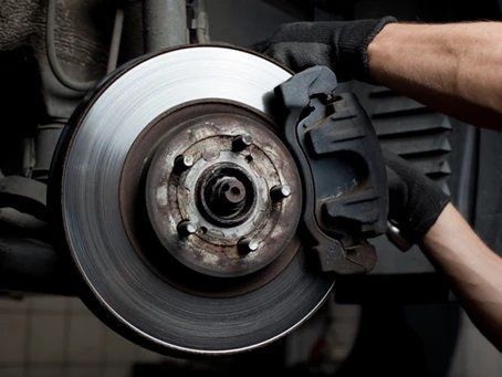 Brake Fluid Service service in Burien at ABC Auto Repair