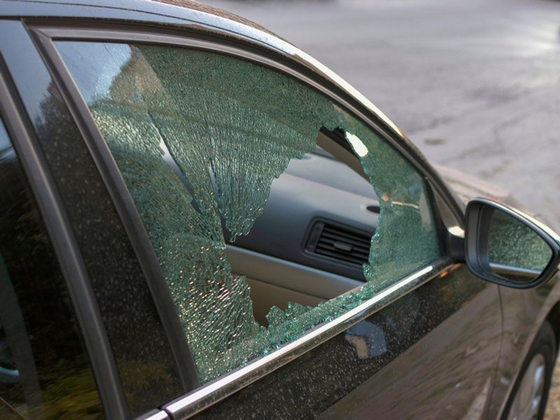 Door Glass service in Burien at ABC Auto Repair