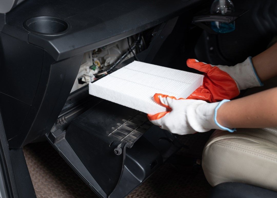 Cabin Air Filter Replacement service in Burien at ABC Auto Repair