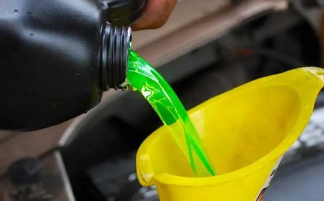 Coolant/ Antifreeze service in Burien at ABC Auto Repair