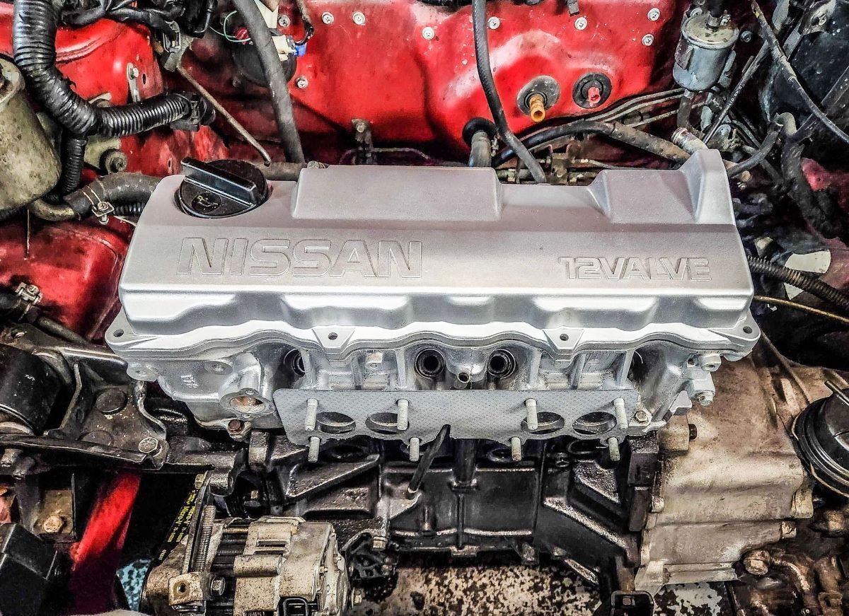 Partial Engine Overhaul service in Burien at ABC Auto Repair